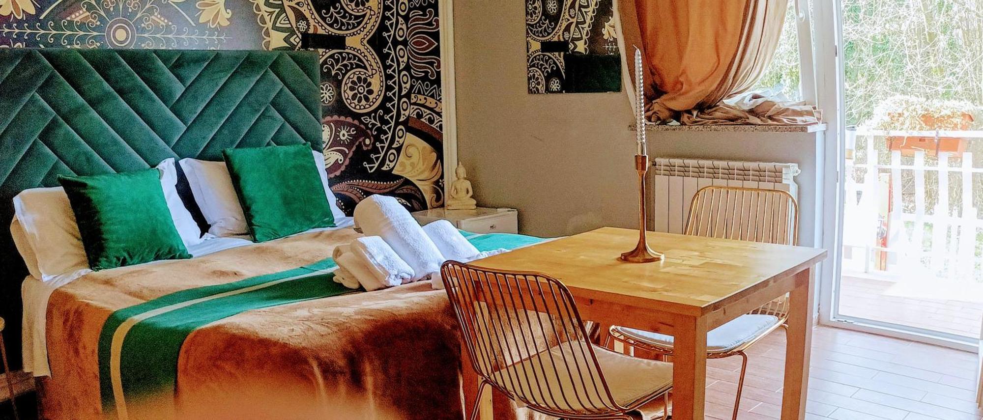 Hotel Magnolia 1000 Mt Dal Casello Valmontone Eksteriør bilde